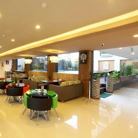***  Sun Royal Hotel Kuta Kuta  Indonesia