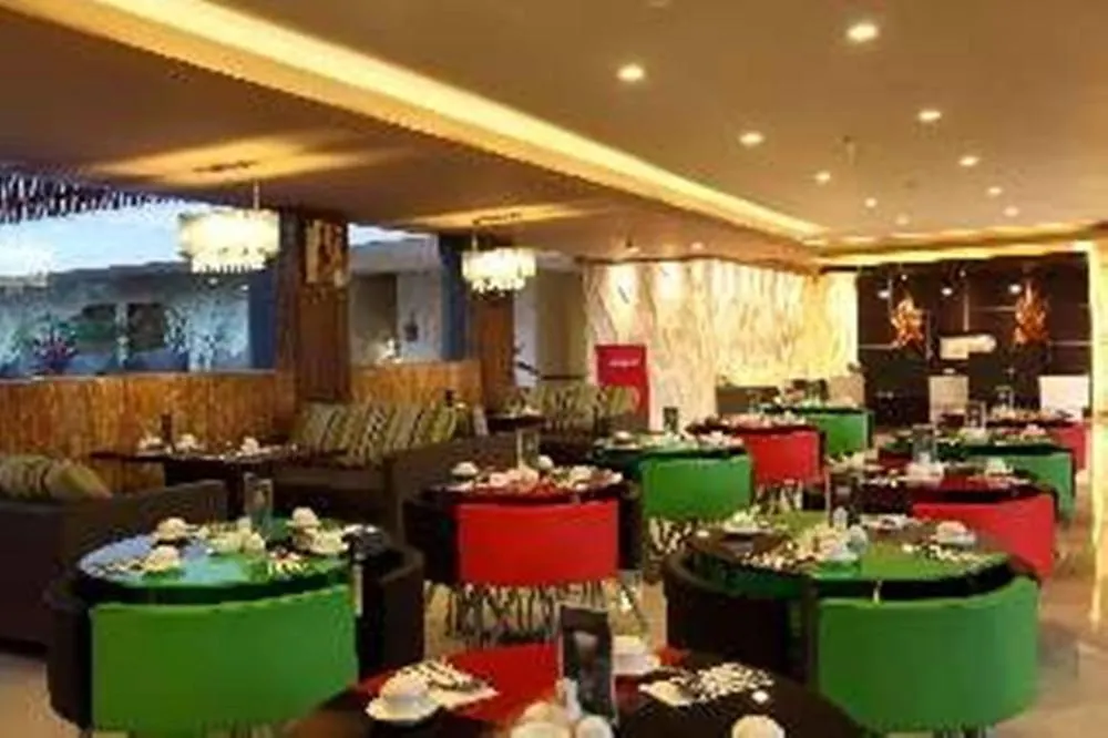 Sun Royal Hotel Kuta Kuta  Kuta (Bali)