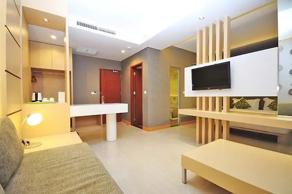 Sun Royal Hotel Kuta Kuta   Kuta (Bali)