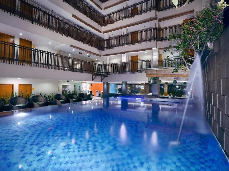 Sun Royal Hotel Kuta Kuta