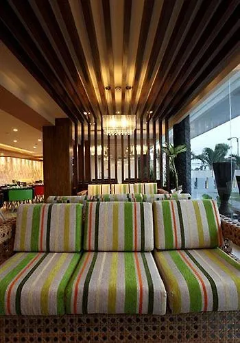 Sun Royal Hotel Kuta Kuta