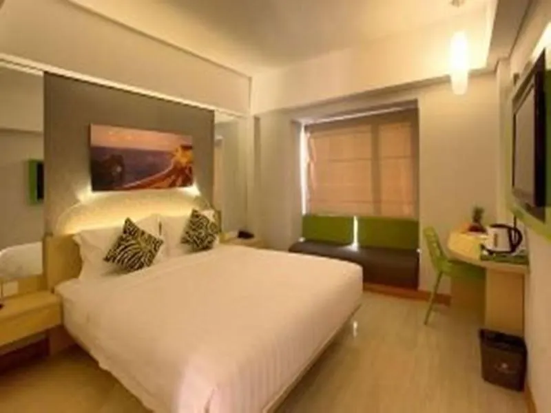Sun Royal Hotel Kuta Kuta