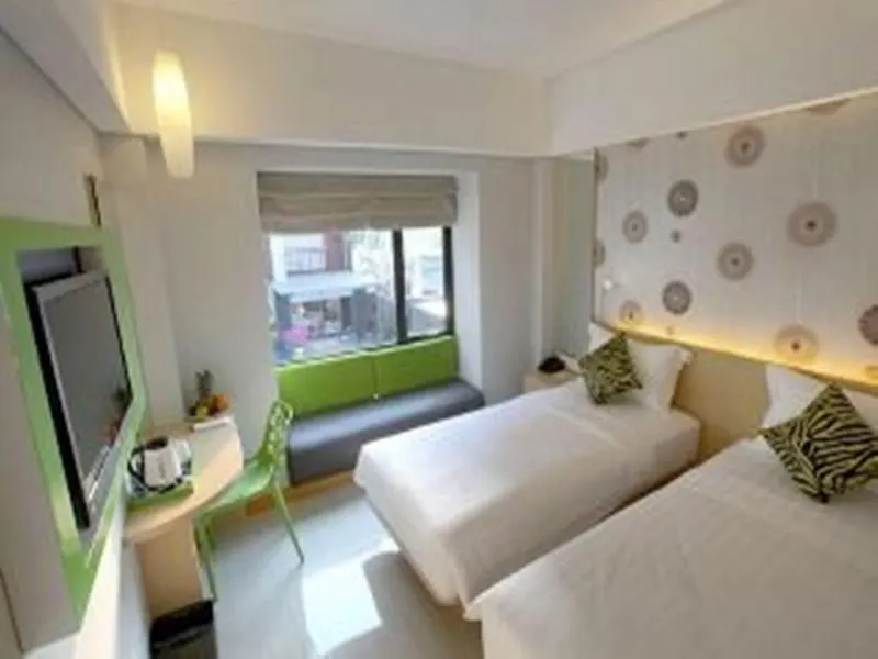 Sun Royal Hotel Kuta Kuta