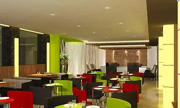 Sun Royal Hotel Kuta Kuta  Kuta (Bali)
