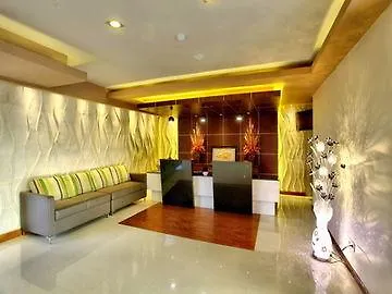Sun Royal Hotel Kuta Kuta  3*, Kuta (Bali)