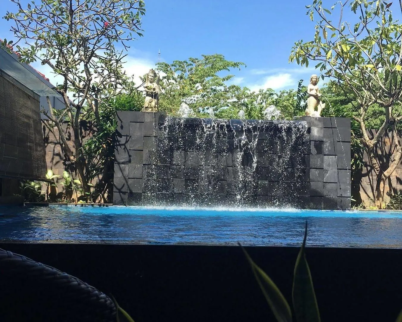 Sun Royal Hotel Kuta Kuta