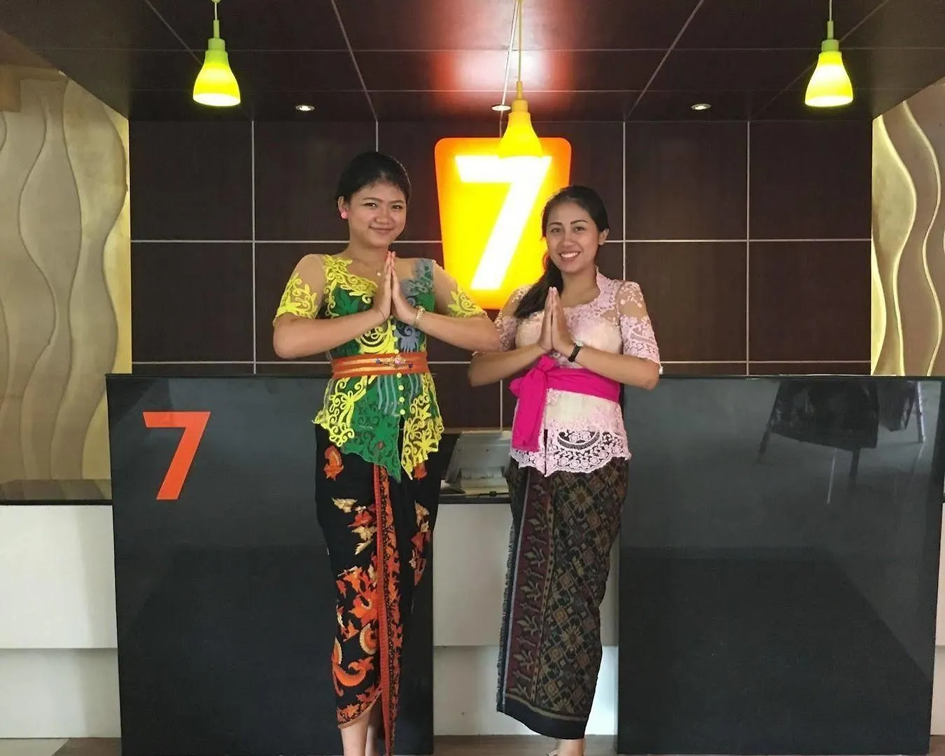 Sun Royal Hotel Kuta Kuta  3*, Kuta (Bali)