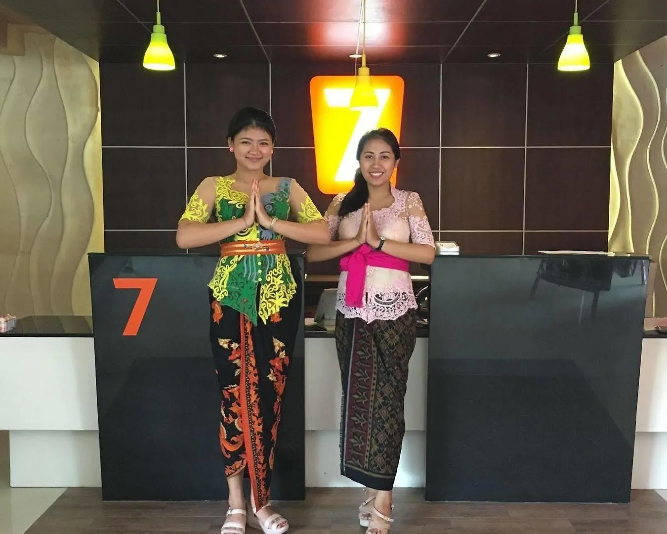 Sun Royal Hotel Kuta Kuta