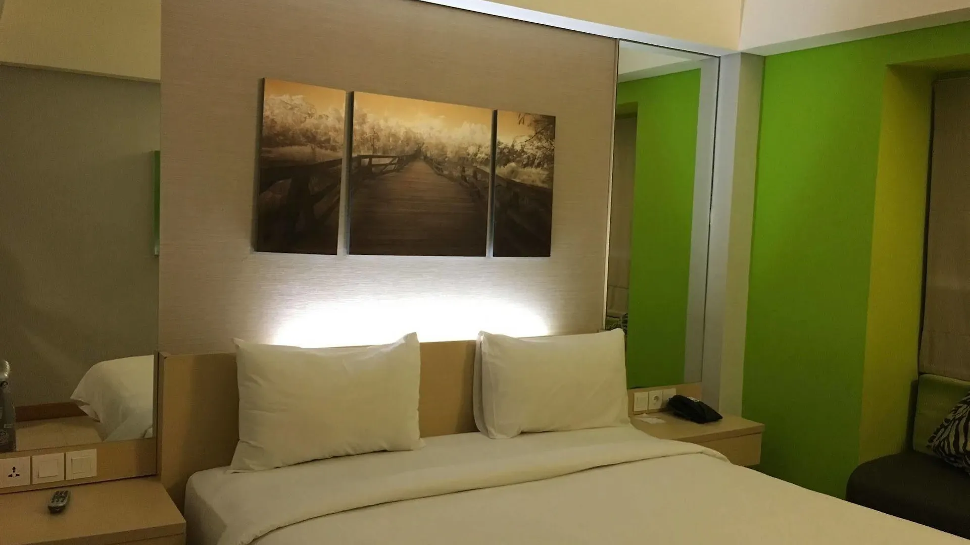 Sun Royal Hotel Kuta Kuta