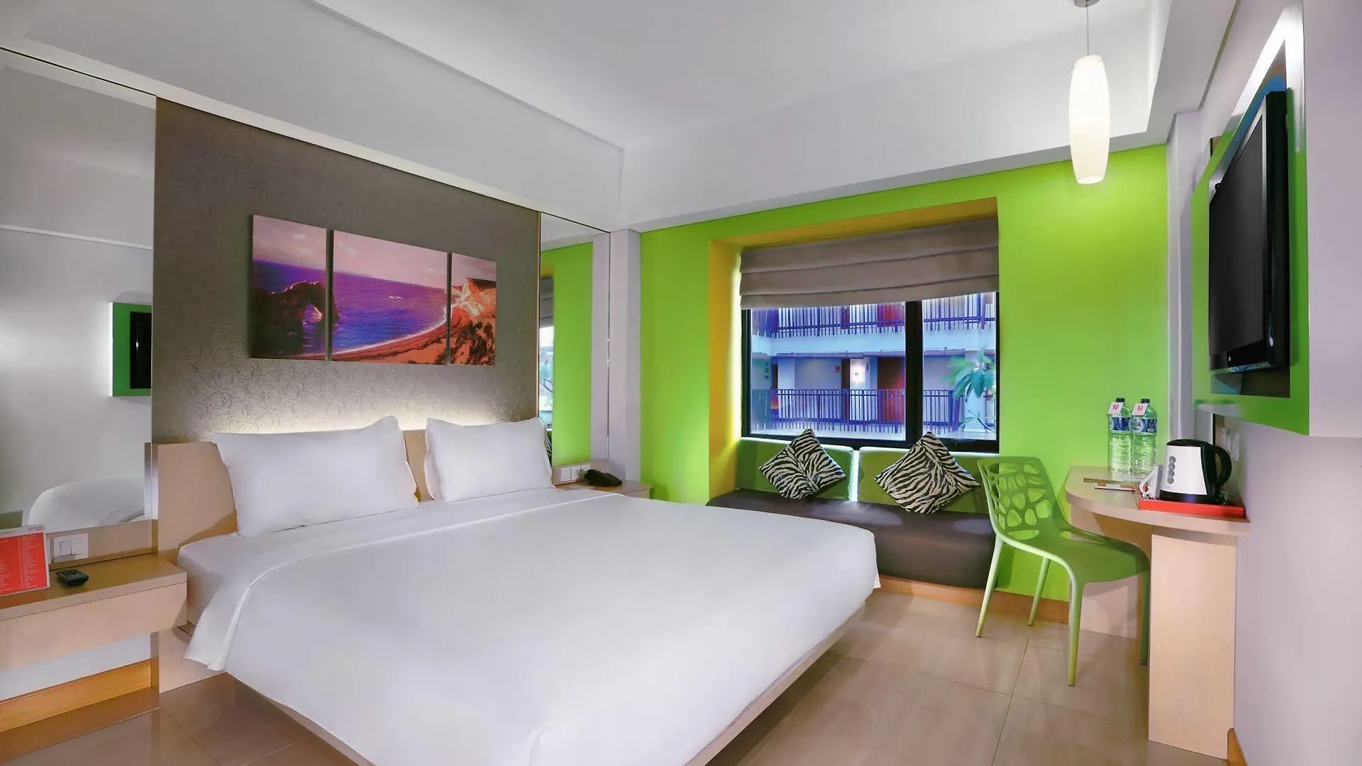 Sun Royal Hotel Kuta Kuta   Kuta (Bali)