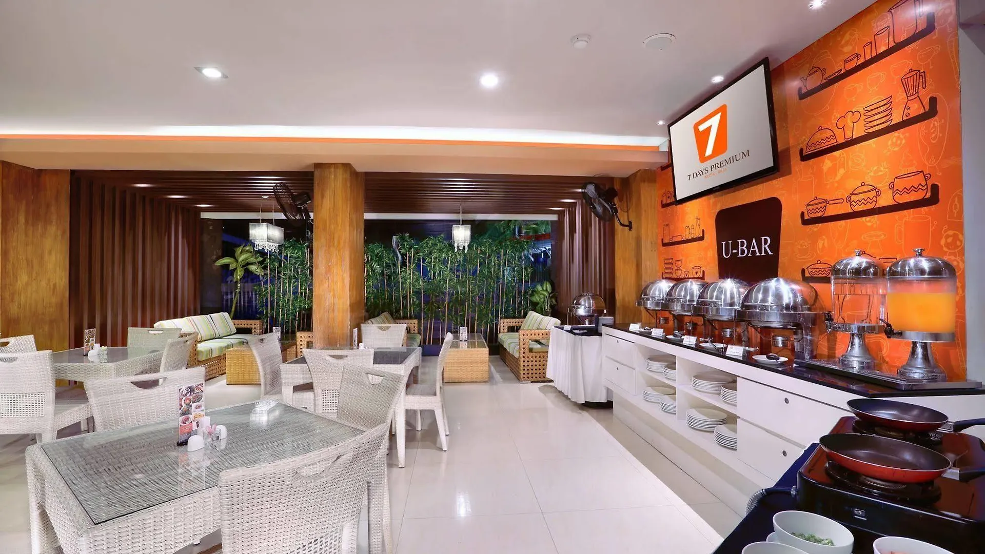 ***  Sun Royal Hotel Kuta Kuta  Indonesia