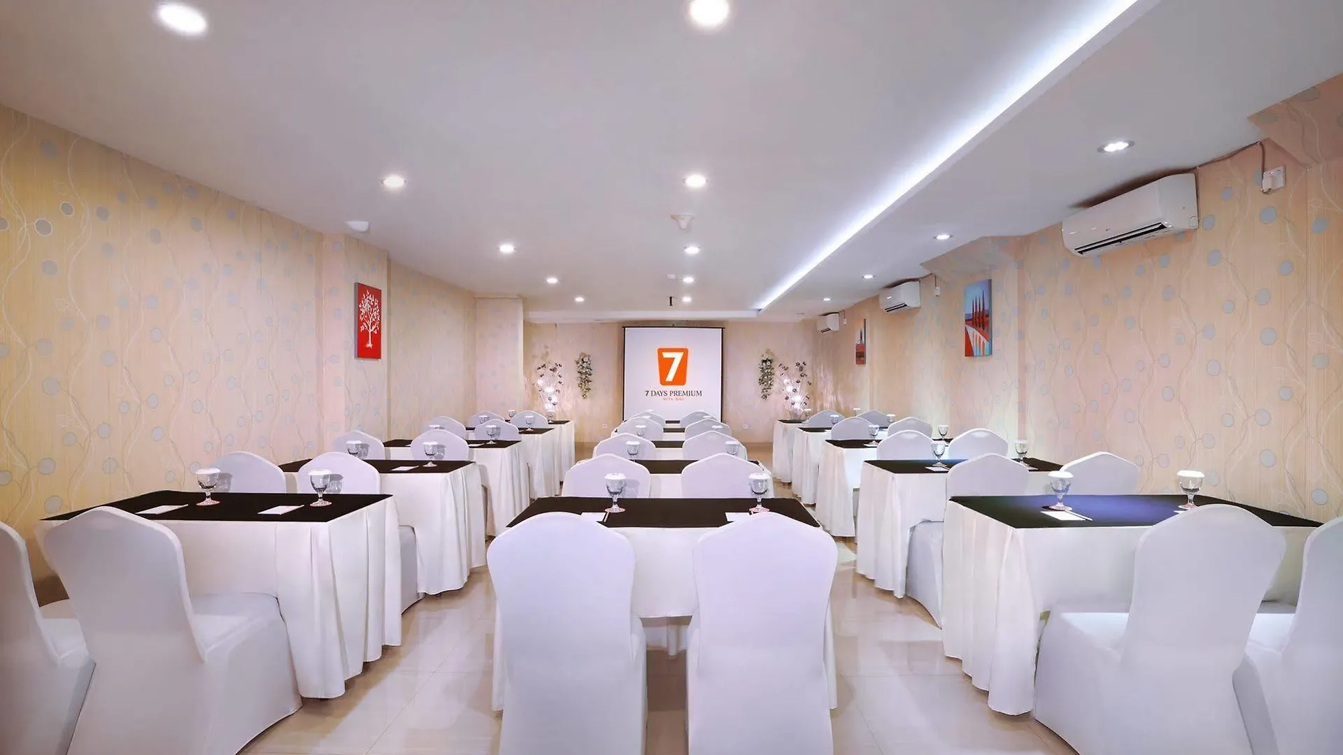 Sun Royal Hotel Kuta Kuta  Indonesia