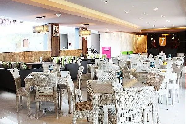 Sun Royal Hotel Kuta Kuta  3*, Kuta (Bali) Indonesia