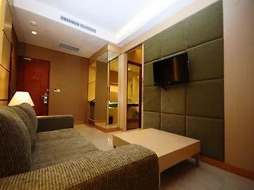 Sun Royal Hotel Kuta Kuta