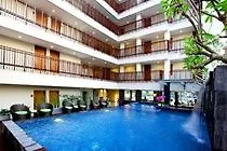 Sun Royal Hotel Kuta Kuta