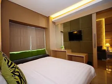Sun Royal Hotel Kuta Kuta  Indonesia