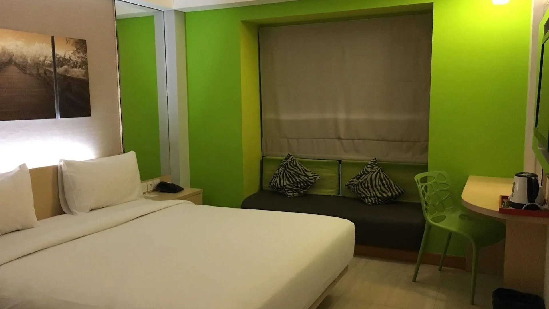 Sun Royal Hotel Kuta Kuta