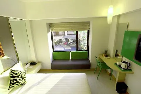 Sun Royal Hotel Kuta Kuta   Kuta (Bali)