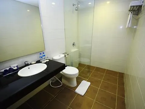 Sun Royal Hotel Kuta Kuta
