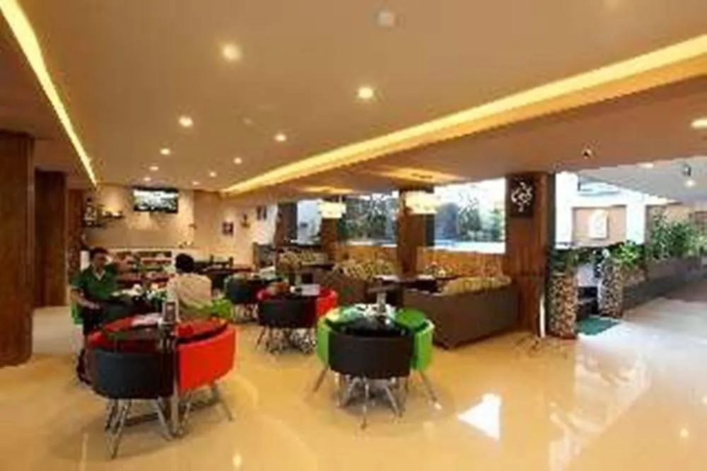 Sun Royal Hotel Kuta Kuta