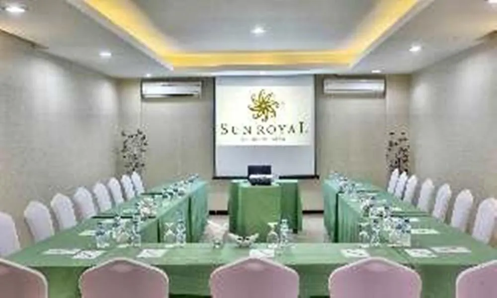 Sun Royal Hotel Kuta Kuta
