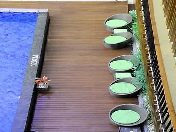 Sun Royal Hotel Kuta Kuta   Kuta (Bali)