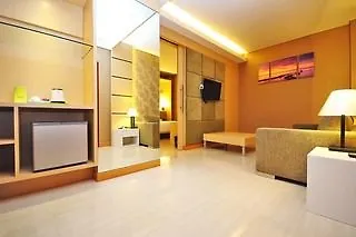 Sun Royal Hotel Kuta Kuta