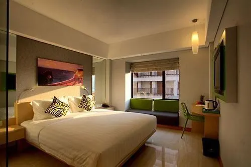 Sun Royal Hotel Kuta Kuta  Kuta (Bali)