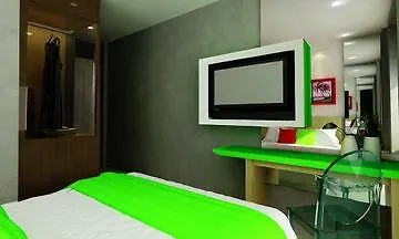 Sun Royal Hotel Kuta Kuta  3*, Kuta (Bali)