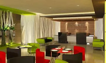 Sun Royal Hotel Kuta Kuta