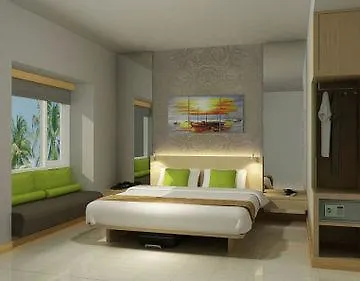 Sun Royal Hotel Kuta Kuta