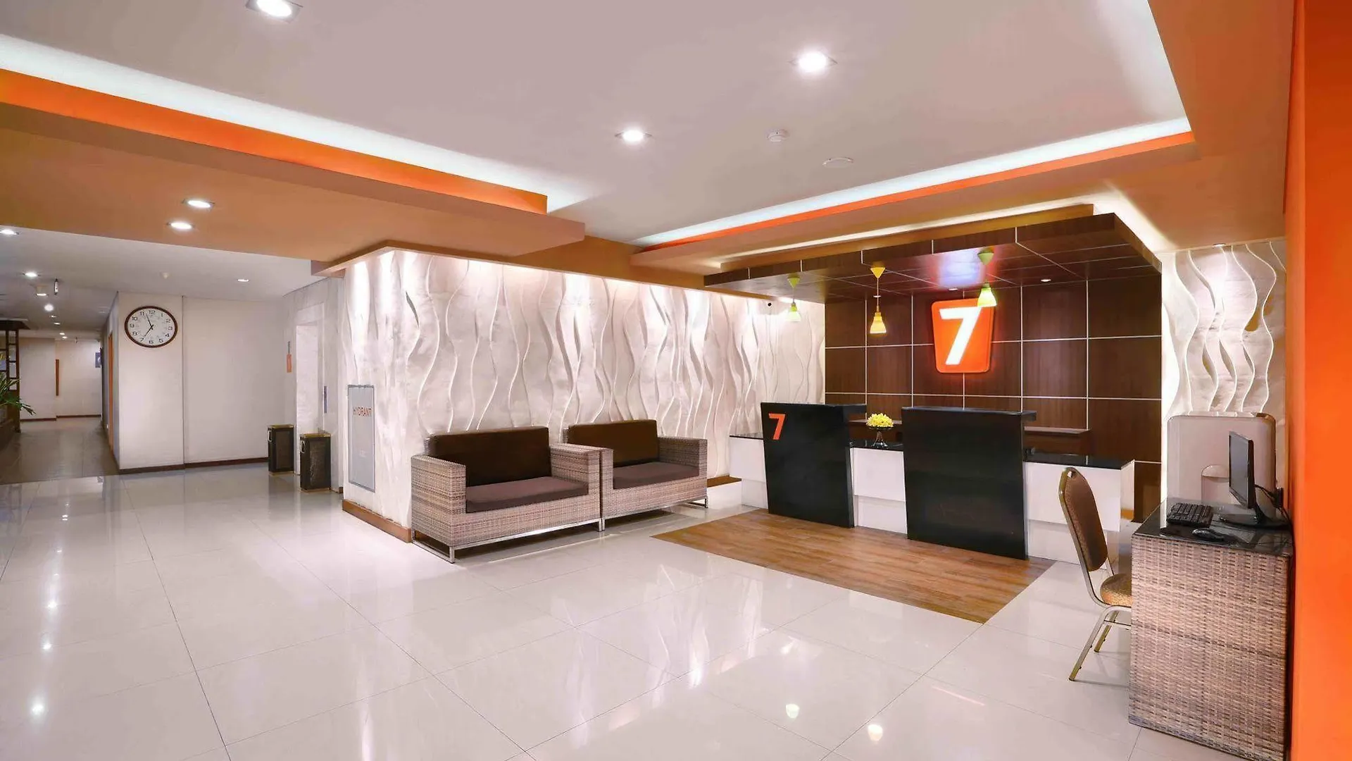 Sun Royal Hotel Kuta Kuta