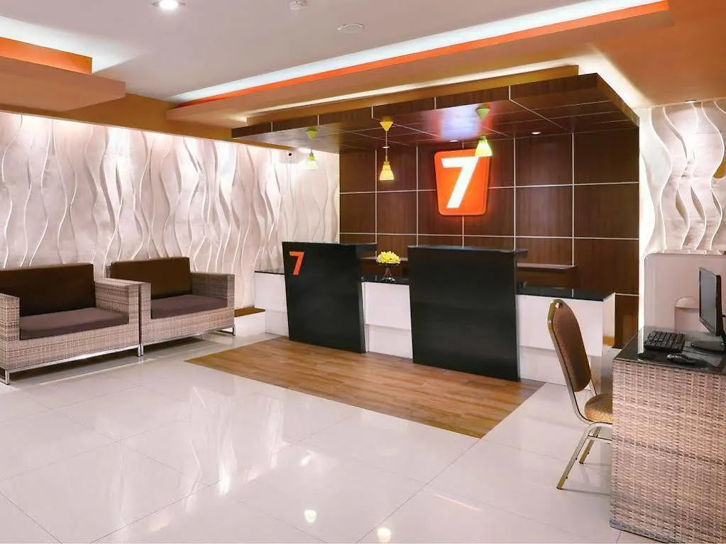 Sun Royal Hotel Kuta Kuta  Indonesia