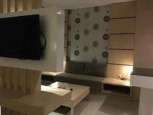 Sun Royal Hotel Kuta Kuta  Kuta (Bali)