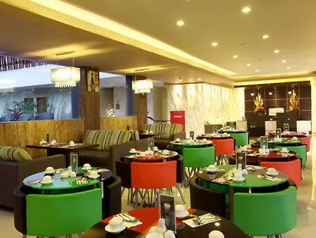 Sun Royal Hotel Kuta Kuta