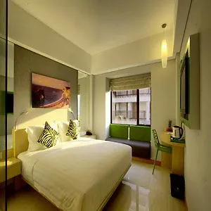 Sun Royal Hotel Kuta Kuta  Kuta (Bali)