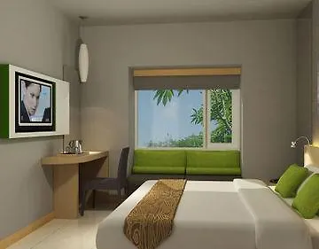 Sun Royal Hotel Kuta Kuta  Indonesia